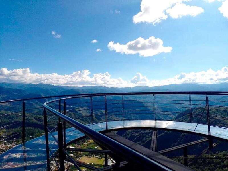 Juárez Highlands: Ecotourism and Workshop Experience - Exploring the Itinerary: What You Can Expect