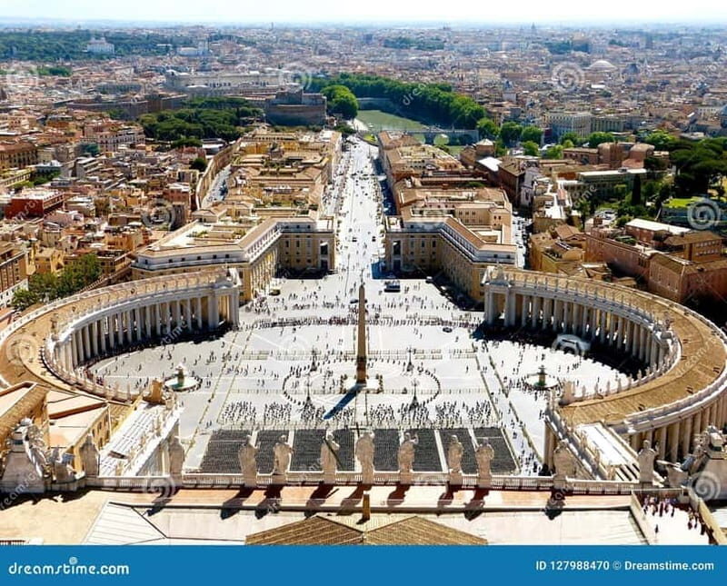 Jubilee 2025: Reserved entrance to St.Peter's and Holy Door - A Detailed Look at the Experience