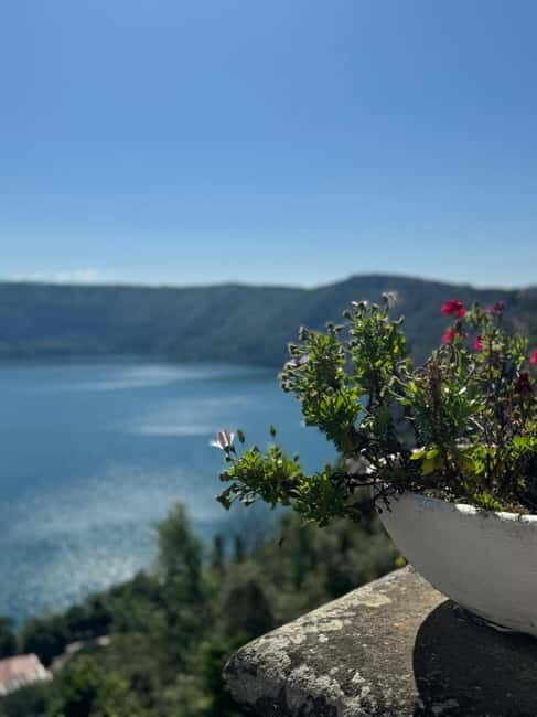 Jubilee: Castel Gandolfo and the gardens of the papal villas - The Verdict: Who Will Love This Tour?
