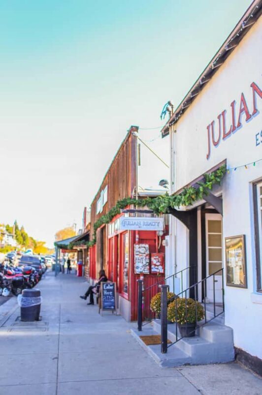 Julian: Eagle Mining Co. Guided Tour - A Close Look at the Tour Experience