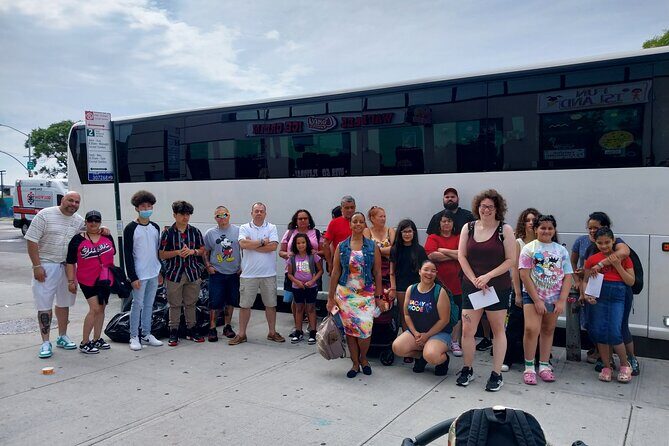 July 4th Independence Day NYC Bus Trip from Granby, MA - July 4th Independence Day NYC Bus Trip from Granby, MA: A Practical Guide