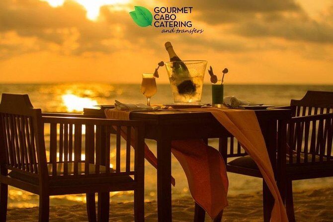 Jumbo Shrimp Dinner in Your Private Villa or Condo in Cabo or San Jose del Cabo - A Closer Look at the Experience