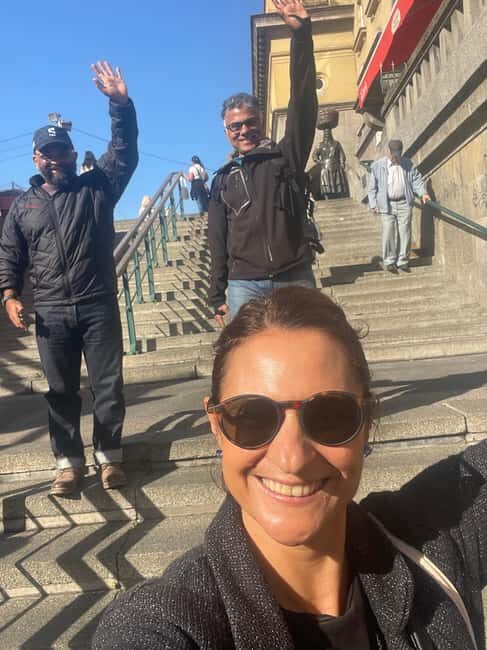 Jump into Zagreb: Walking Tour with local guide - Who Is This Tour Best For?