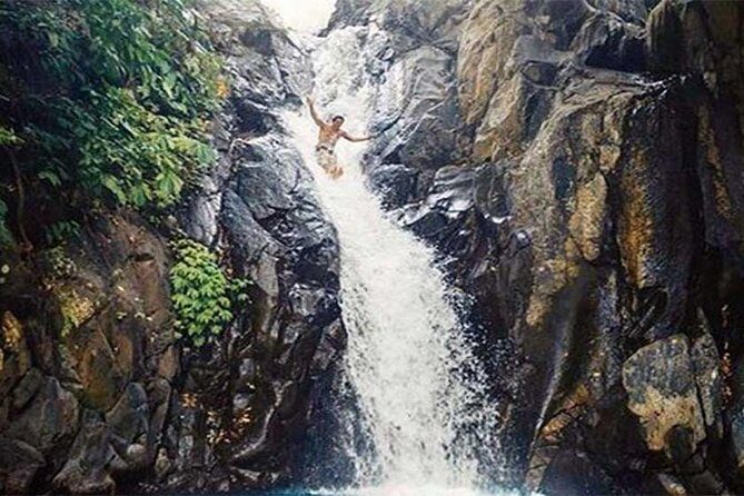 Jumping Sliding at Aling-aling waterfall with hotel transfer - Who Will Love This Tour?