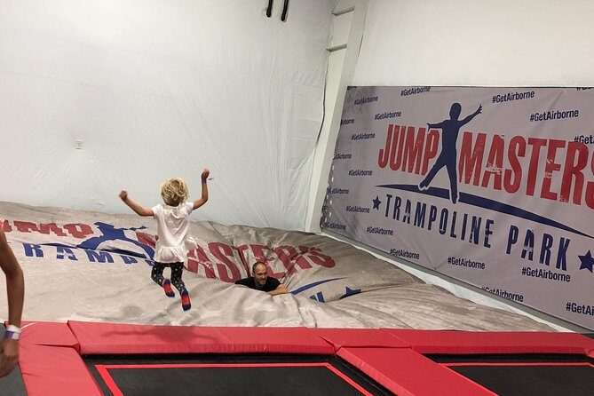 Jumpmasters OBX Fun Park - The Authentic Review Insights