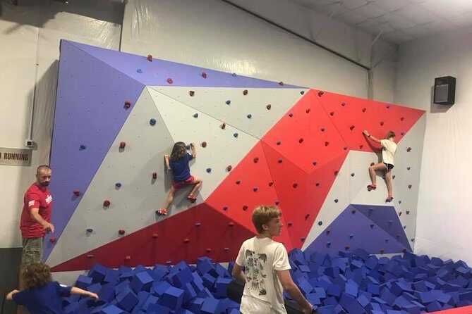 Jumpmasters OBX Fun Park - Practical Tips for Visitors