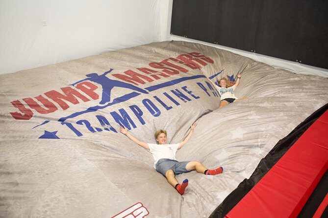 Jumpmasters OBX Fun Park - The Sum Up: Who Will Love Jumpmasters OBX Fun Park?