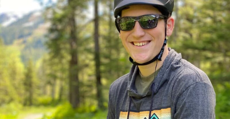 Juneau: Alpine Wilderness Trail Ride - An In-Depth Look at Juneau’s Alpine Wilderness Trail Ride