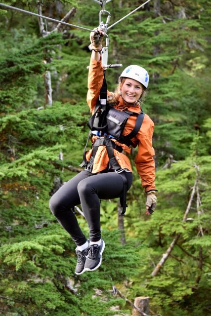 Juneau: Alpine Zipline Adventure - Final Thoughts