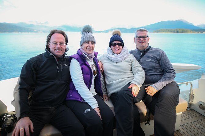 Juneau by Land & Sea - Final thoughts