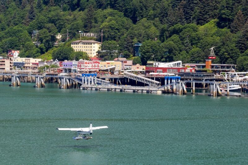 Juneau: City Highlights Bus Tour - Practical Details and Tips