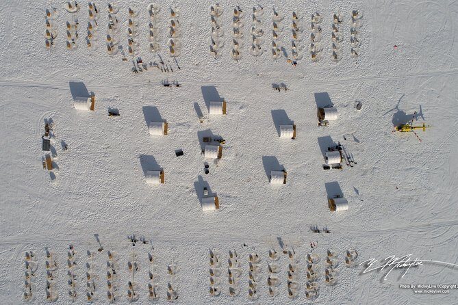 Juneau Helicopter and Dogsledding with Added Glacier Landing - Who Should Consider This Tour?