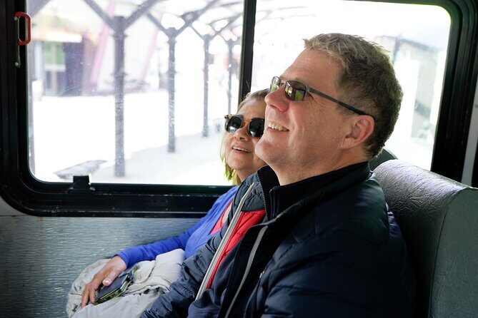 Juneau Highlights and Mendenhall Glacier Tour - Final Thoughts: Who Will Love This Tour?