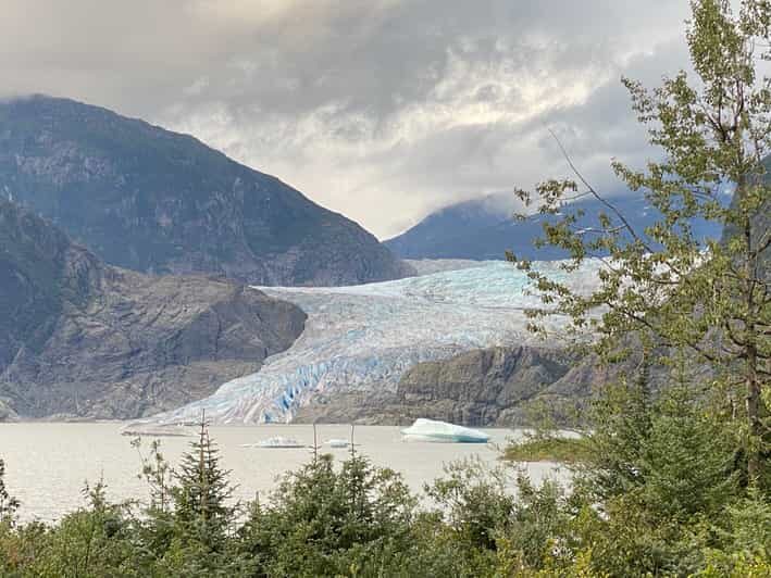Juneau: Mendenhall Glacier and Whale Watching Tour - The Sum Up