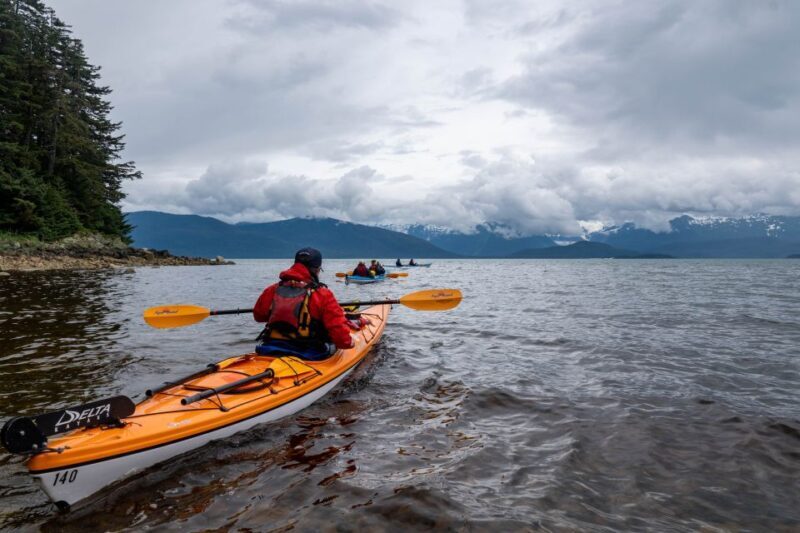 Juneau: Paddle with Whales Kayak Adventure - Final Thoughts: Is It Worth It?