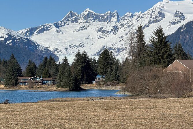 Juneau Private 3 Hour Sightseeing Tour with a Local - FAQ