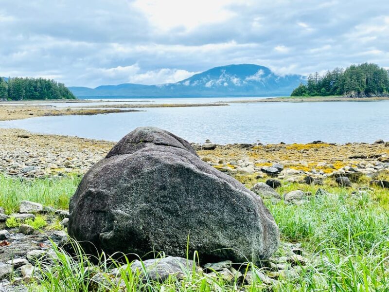 Juneau: Rainforest Photo Safari on a Segway - FAQs
