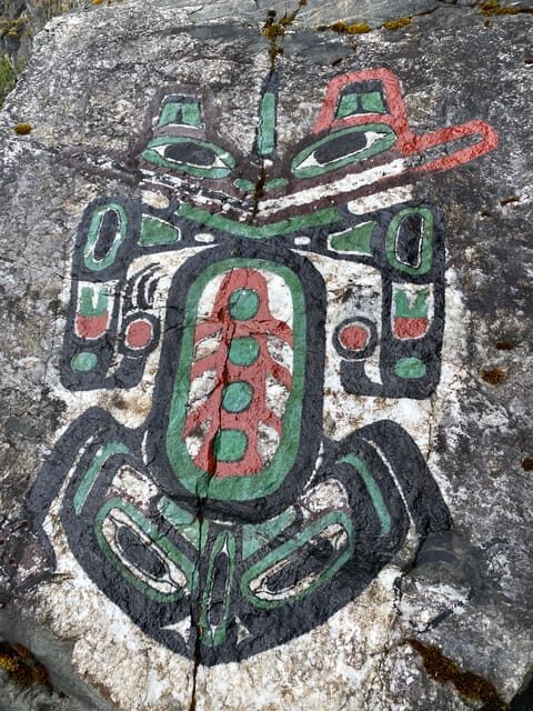 Juneau: Rainforest Photo Safari on a Segway - The Sum Up