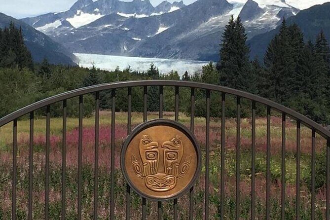 Juneau Shore Fishing and Glacier View Stop - FAQ