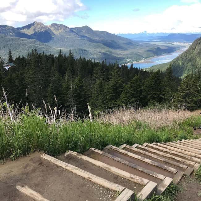 Juneau: Taste of Alaska Tour - Who Will Love This Tour?