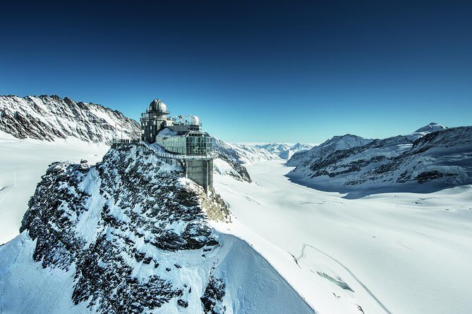 Jungfrau Travel Pass 3-8 days - Pricing and Value: Is the Pass Worth It?