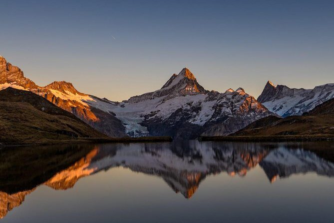 Jungfrau Travel Pass 3-8 days - Frequently Asked Questions (FAQs)