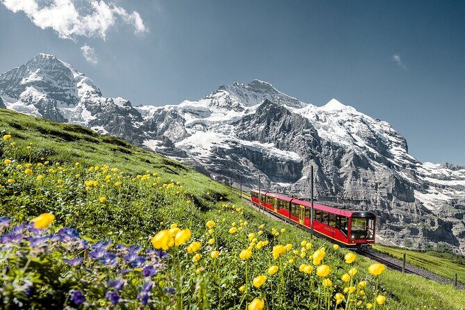 Jungfraujoch Day Trip from Lucerne with Eiger Express Gondola - Value and Practical Considerations
