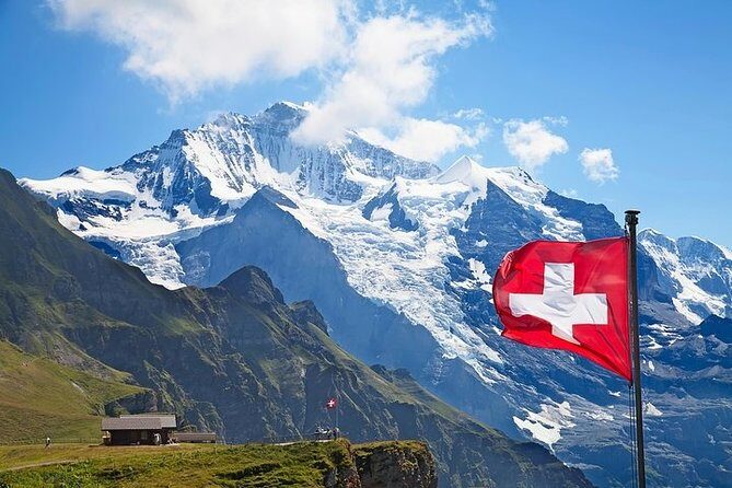 Jungfraujoch Day Trip from Zurich: Swiss Alps & Bernese Oberland - What Makes This Tour Stand Out?