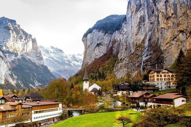 Jungfraujoch Day Trip from Zurich: Swiss Alps & Bernese Oberland - Final Thoughts