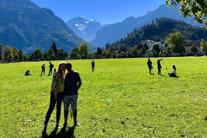 Jungfraujoch (Private Tour) - Who is this tour best suited for?