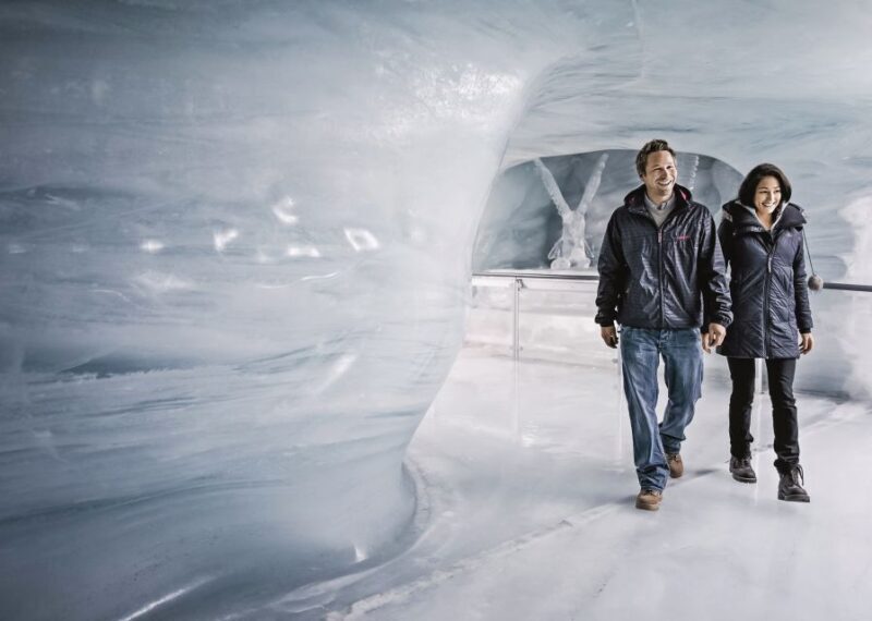 Jungfraujoch: Roundtrip to the Top of Europe by Train - Final Thoughts