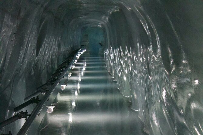 Jungfraujoch Top of Europe and Region Private Tour from Basel - The Experience Through the Eyes of Travelers