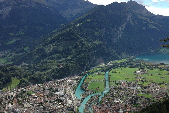 Jungfraujoch Top of Europe and Region Private Tour from Basel - Final Thoughts: Is This Tour Worth It?