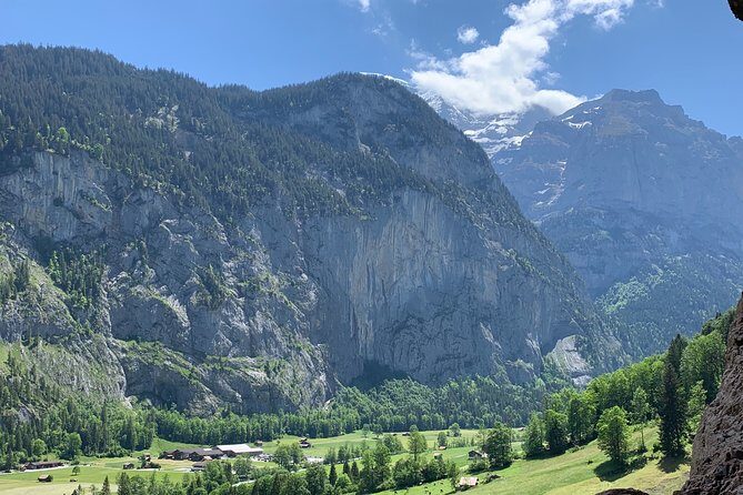 Jungfraujoch Top of Europe and Region Private Tour from Basel - Final Words