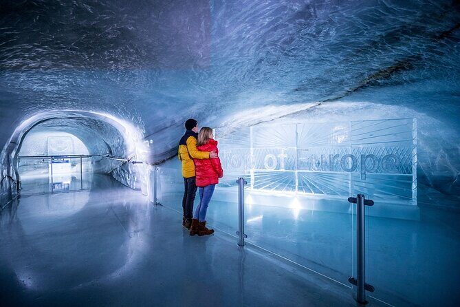 Jungfraujoch Top of Europe Day Trip from Interlaken - The Sum Up