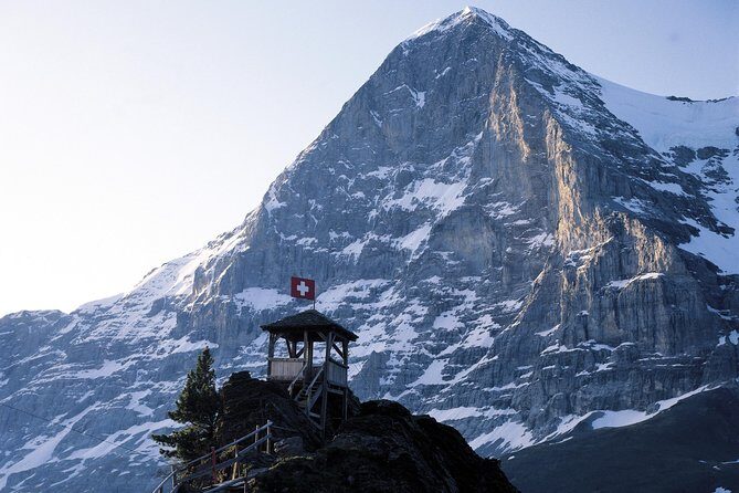 Jungfraujoch Top of Europe Day Trip from Lucerne - Exploring the Full Itinerary