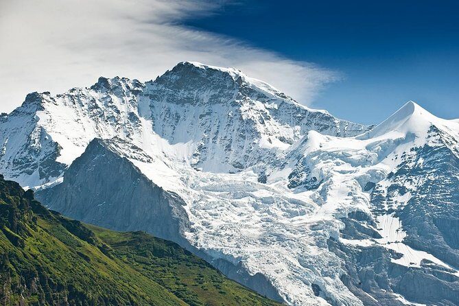 Jungfraujoch Top of Europe Day Trip from Lucerne - Frequently Asked Questions