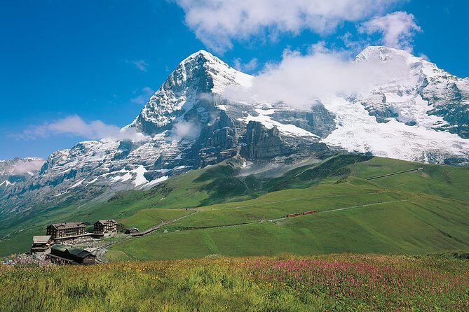 Jungfraujoch: Top of Europe Day Trip from Zurich - Post-Top Activities and Descending to Grindelwald
