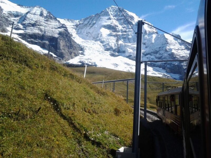 Jungfraujoch Top of Europe Private Day Trip from Bern - The Sum Up: Is This Tour Worth It?