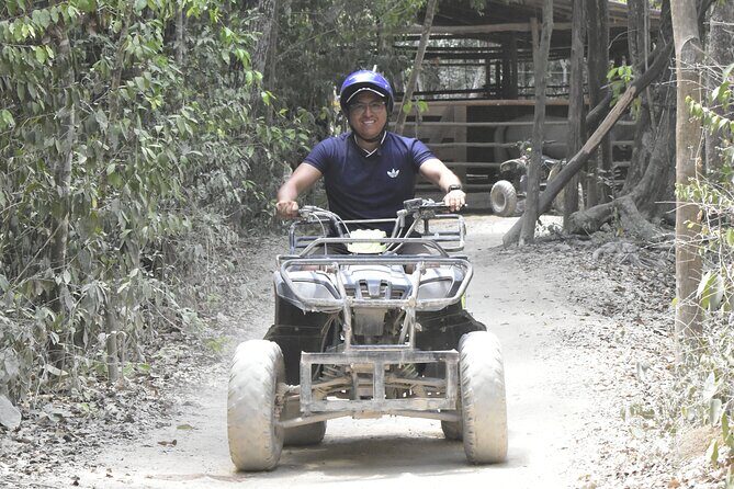 Jungle Adventure Zipline, ATV and Cenote Swim in Riviera Maya - Final Thoughts: Is It Worth It?