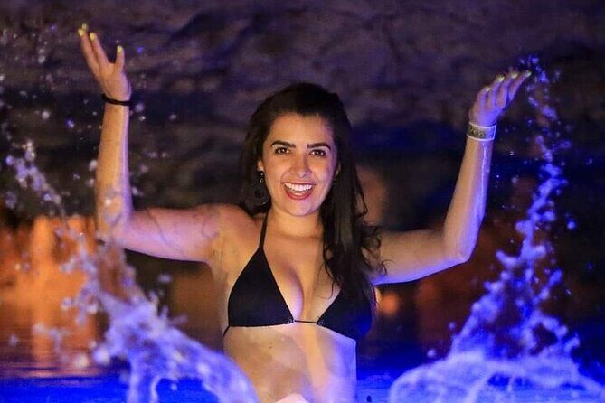 Jungle ATV, Cenote and Snorkel with Sea Turtles Adventure - Pricing and Value