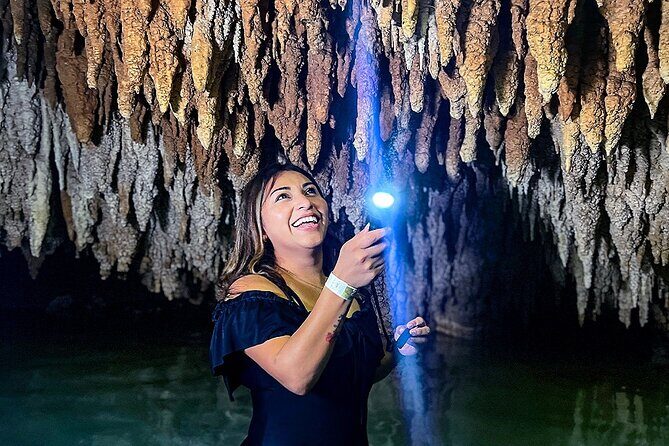 Jungle ATV, Cenote and Snorkel with Sea Turtles Adventure - Practical Details and Tips