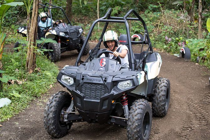 Jungle Buggy Adventure and Ubud Tour - An In-Depth Look at the Jungle Buggy and Ubud Experience