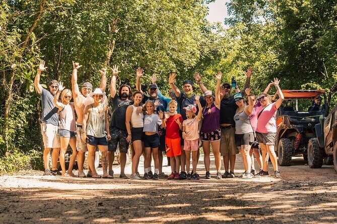 Jungle Buggy Day Tour - What to Expect Based on Reviews