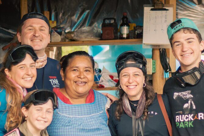 Jungle Buggy Day Tour - The Sum Up