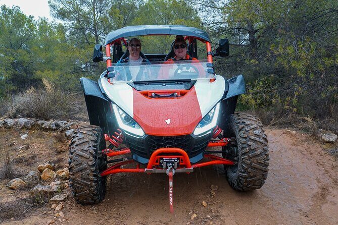Jungle Buggy Tour in Benidorm - An In-Depth Look at the Jungle Buggy Tour