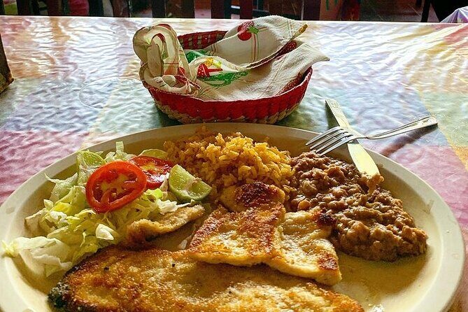 Jungle HorseBack Adventure to Las Palmas Waterfall All Included - The Reviews: A Mix of Praise and Caution