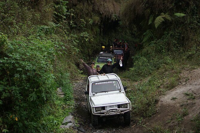 Jungle Jeep Adventure in Merapi - Final Thoughts