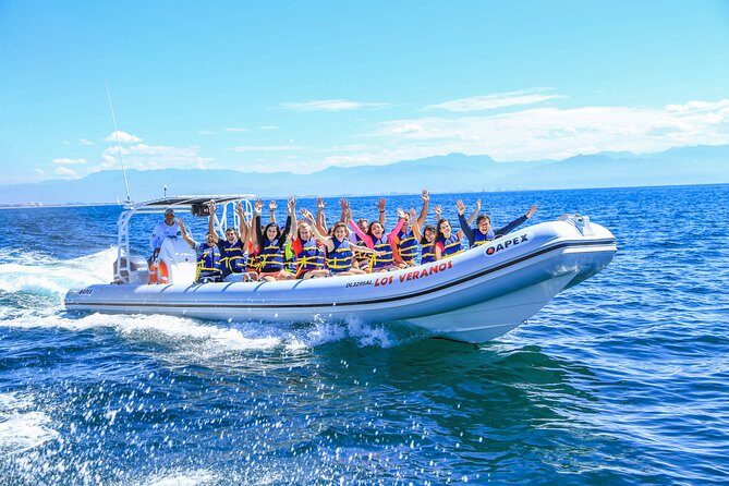 Jungle & River Zipline Tour  Choose Boat or Van Ride - An Overview of the Experience