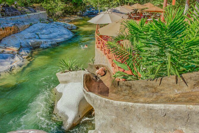 Jungle & River Zipline Tour  Choose Boat or Van Ride - Who Will Enjoy This Tour?